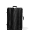 AlumiX Travel Case