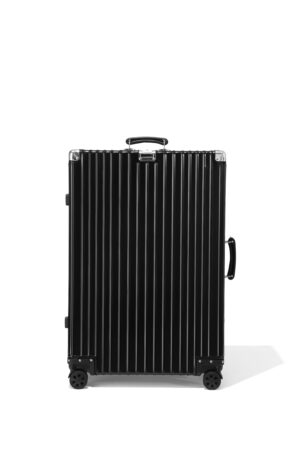 AlumiX Travel Case