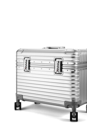 LYVOI Mini Suitcase